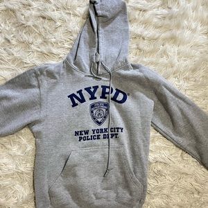 NYPD Hoodie